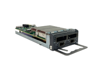 2x400G→2x400G Muxponder(CFP2)